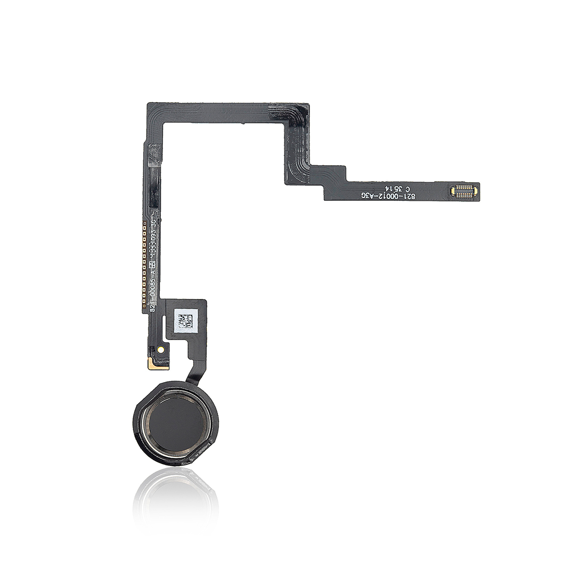Boton Home iPad Mini 3